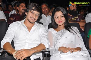 Manasa Tullipadake Audio Release