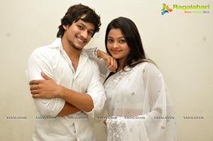 Manasa Tullipadake Audio Release