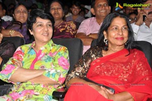 Manasa Tullipadake Audio Release