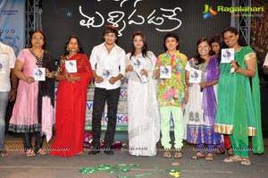 Manasa Tullipadake Audio Release