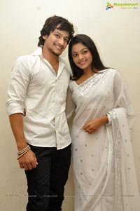 Manasa Tullipadake Audio Release