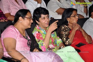 Manasa Tullipadake Audio Release