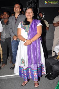 Manasa Tullipadake Audio Release