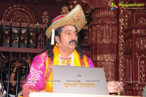 Manushulatho Jagratha Working Stills