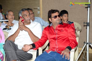 Moodu Mulla Bandham Title Song Launch