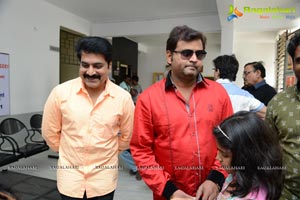 Moodu Mulla Bandham Title Song Launch