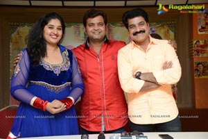 Moodu Mulla Bandham Title Song Launch