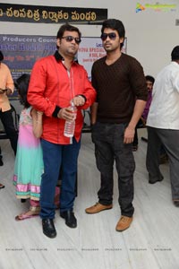 Moodu Mulla Bandham Title Song Launch