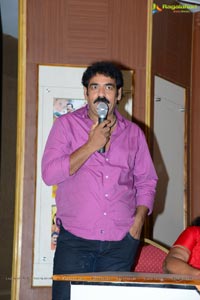 Moodu Mulla Bandham Title Song Launch