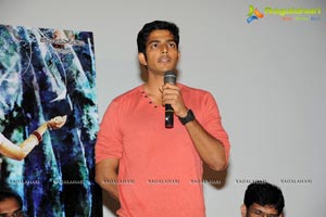 Mallela Theeram Lo Sirimalle Puvvu Success Meet