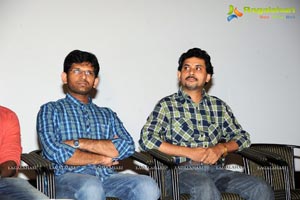 Mallela Theeram Lo Sirimalle Puvvu Success Meet