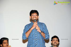 Mallela Theeram Lo Sirimalle Puvvu Success Meet