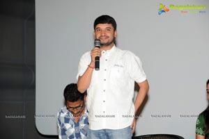 Mallela Theeram Lo Sirimalle Puvvu Success Meet