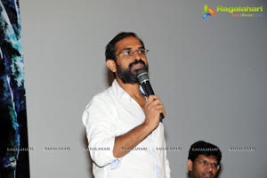 Mallela Theeram Lo Sirimalle Puvvu Success Meet