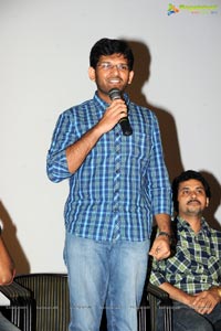 Mallela Theeram Lo Sirimalle Puvvu Success Meet