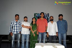 Mallela Theeram Lo Sirimalle Puvvu Success Meet