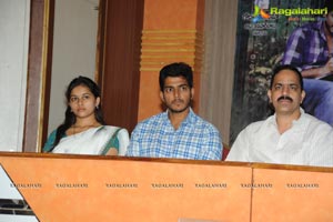 Mallela Teeramlo Sirimalle Puvvu Press Meet