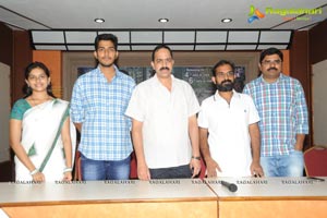 Mallela Teeramlo Sirimalle Puvvu Press Meet