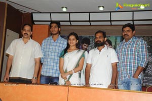 Mallela Teeramlo Sirimalle Puvvu Press Meet