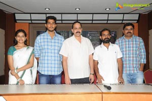 Mallela Teeramlo Sirimalle Puvvu Press Meet