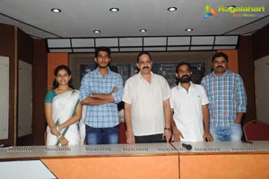 Mallela Teeramlo Sirimalle Puvvu Press Meet