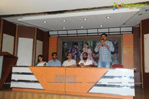 Mallela Teeramlo Sirimalle Puvvu Press Meet