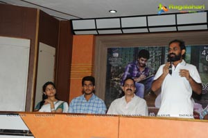 Mallela Teeramlo Sirimalle Puvvu Press Meet