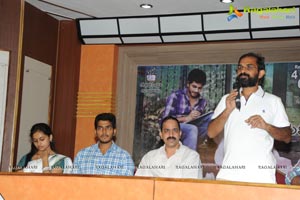 Mallela Teeramlo Sirimalle Puvvu Press Meet