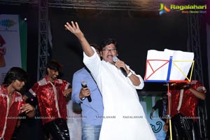 Nuthilo Kappalu Audio Release