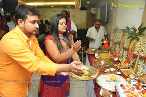 Paani Poori Muhurat