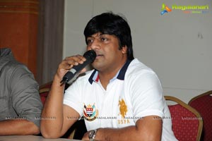 Panchami Teaser Launch