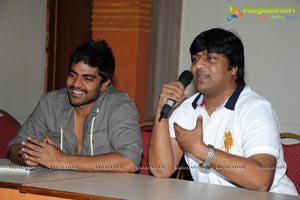 Panchami Teaser Launch