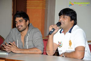 Panchami Teaser Launch