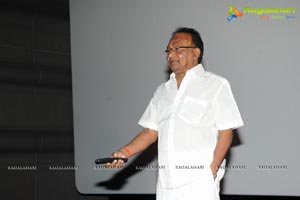 Panchami Teaser Launch