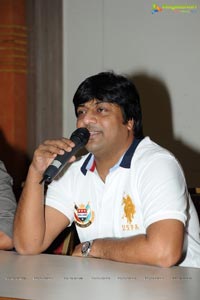 Panchami Teaser Launch