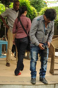 Prathighatana Shooting Spot Photos