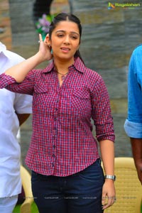 Prathighatana Shooting Spot Photos