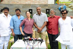 Prathighatana Shooting Spot Photos