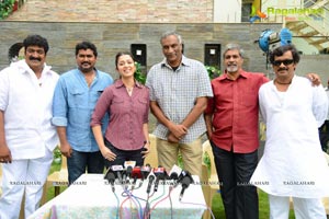 Prathighatana Shooting Spot Photos