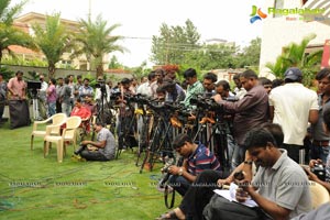 Prathighatana Shooting Spot Photos