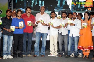 Prema Prayanam Audio Release