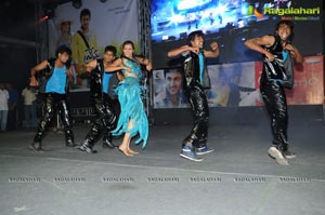 Prema Prayanam Audio Release