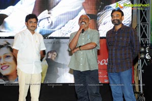 Prema Prayanam Audio Release