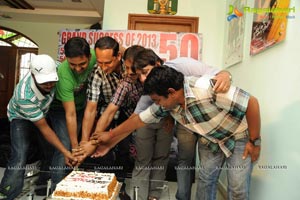 Prema Katha Chitram 50 Days Function