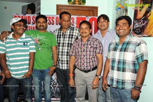 Prema Katha Chitram 50 Days Function