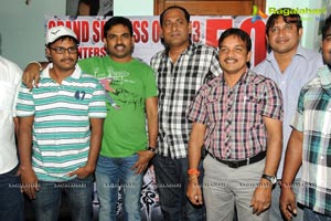 Prema Katha Chitram 50 Days Function