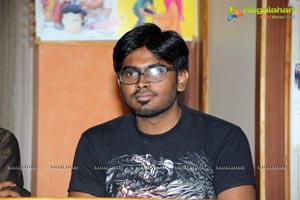 Premantene Chitram Press Meet