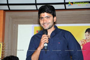 Premantene Chitram Press Meet