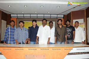 Premantene Chitram Press Meet