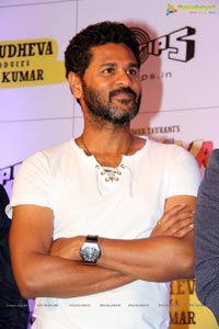 Ramaiya Vastavaiya Press Meet